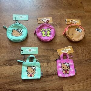 Aloha Collection x Hello Kitty